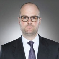 Dr. Cornelius Hummel