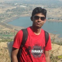Jayesh Patil