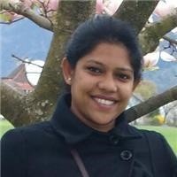 Ipsita Sen
