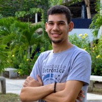 Carlos Almeida