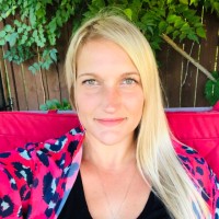 Adra Vansanford