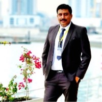 Arshad Thundiyil