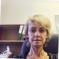 Amanda Hyam