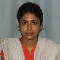 Shreya Bhaduri