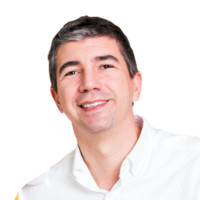 Jordi Colomé Batlle