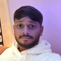 Nithish Kumar Kammari