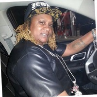Yolanda Coleman