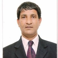 Janak Pandey