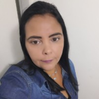 Andrea Rodrigues Alvarenga