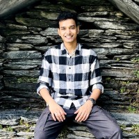 Shashank Singh