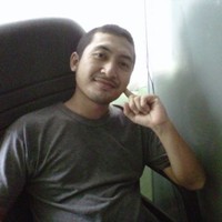 Ali Nurdin