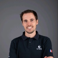 Dimitri Lallement