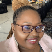 Marcherie Davis