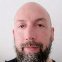 Jérémie Waeles