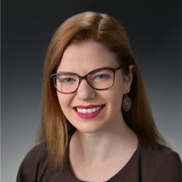 Evelyn Bush
