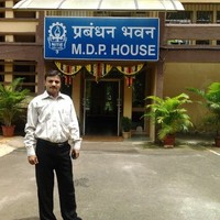 Rohit Patel