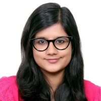 Shreya Kulkarni