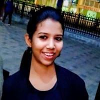 Swathy Rajendran
