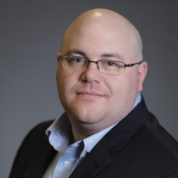 Rob Combs, MBA