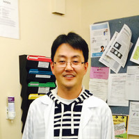 Junbeom Kwon