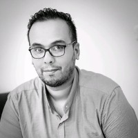 MELLOULI Mohamad