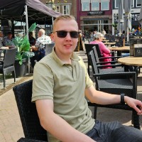 mikey vlaanderen