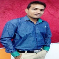 Shyamji Rai