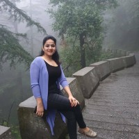 Ritika Sharma