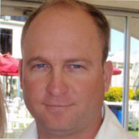 Damian Bartlett