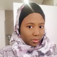 Yasmin Bashir