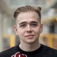 Vladyslav Yusiuk