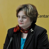 Jasna Milosevic