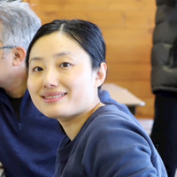 Lydia Huang