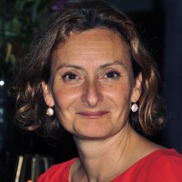 Audrey PERRIN