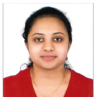 Deeksha Satish