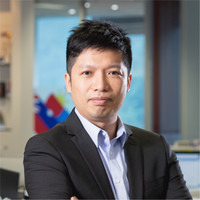 Mark Li - CTS, DMC-E 4K