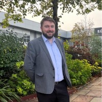 Darragh Reid