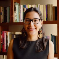 Laura P. Pérez Castro