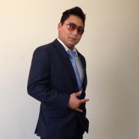 Roshan Shrestha