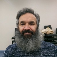 Wayne Krause