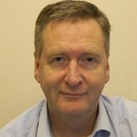 Alan Morrison