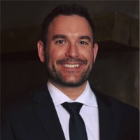 Keith Nastiuk