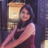 Komal Shah
