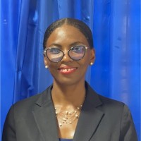 Edwige Jean Baptiste