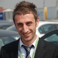 Ersin Caliskan