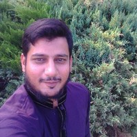 Kamran Allah Bukhsh