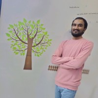 Saikumar G