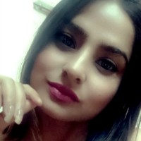 Shine Preet kaur