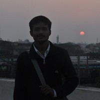 Ritesh Tiwari