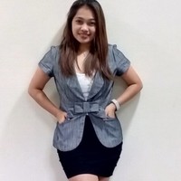 Shareena Mae Dela Peña